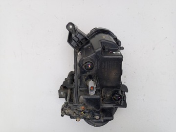 фото thumb №11, Hyundai santa fe iv 18- галоген led правый перед переднее 92202s1100 ÷