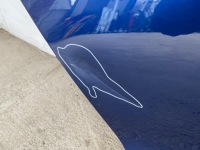 фото thumb №14, Tesla s рестайлінг 2016r- двері праві задні познань біржа