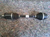 фото thumb №1, Привідний вал перед ліва комплектна bmw x3m x4m g01 g02 8643183