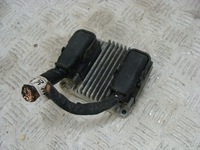 фото thumb №1, Chevrolet kalos 1.6 бортовой компьютер 96417551