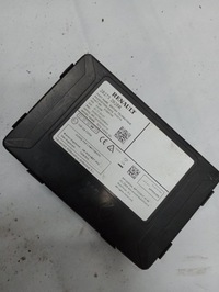 фото thumb №1, Модуль tcu renault megane iii 282752028r