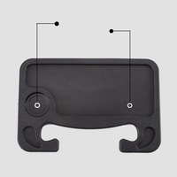 фото thumb №7, Лоток na руль автомобиля przenośna универсальная воздуховод laptop планшет