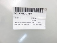 фото thumb №9, Ручка правая передняя iveco daily vi nv24897