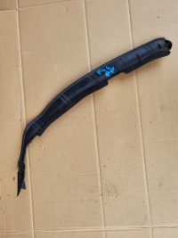 Купити Прокладка захист двері правий перед bmw f46 7298832, фото thumb