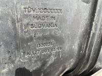 Бак пального bak + помпа поплавок sedan 2.0 cdi mercedes cla w118 118 Оригінал, фото thumb