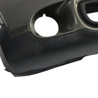 фото thumb №14, Mini r60 cooper s бампер передній royal grey szary металік - a48