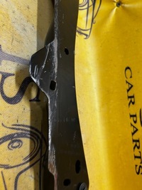 фото thumb №8, Балка зона деформації підрамник права ford escape mk4 1.5 eb