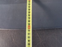 фото thumb №11, Жабо молдинг opel meriva b 10-13r 13269765