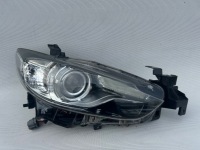 Купить Фара перед правая mazda 6, фото thumb