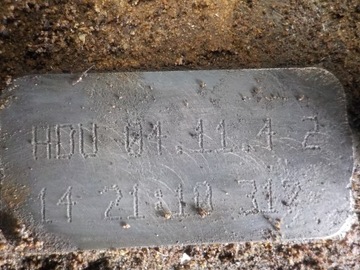 фото thumb №7, Двигатель fiat jumper 2.8d 8140.63