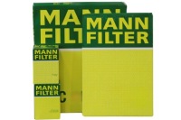фото thumb №1, Mann фільтр набір фільтрів ford mondeo iv 2.0 tdci 4 фільтри
