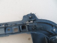 Mazda cx3 cx-3 кронштейн под решётка радиатора ремень kbb3-50712 Киев, фото thumb