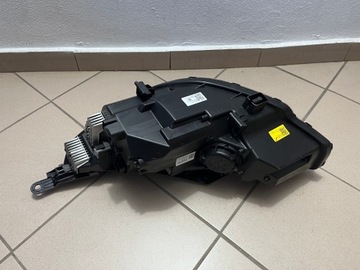 фото thumb №16, Лампа передняя перед правая hyundai i30 iii 3 рестайлинг полный led 20- 92102-g4600