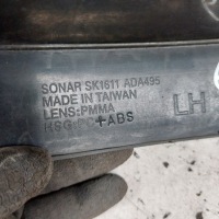 фото thumb №10, Audi a4 b5 sedan фара ліва задня sonar