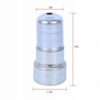 Щітка druciana до чищення акумулятора клема styków супортів акумулятор Недорого, фото thumb