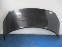 фото thumb №1, Renault scenic ii капот крышка перед nv676