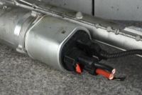 фото thumb №8, Bmw x5m f95 x6m f96 g09 трансмісія кермова система рейка рульова tylko 28km