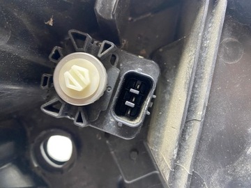 фото thumb №10, Mazda cx5 cx-5 рестайлинг полный led лампа левая левый перед передняя ka1f51040c