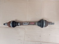 фото thumb №1, Peugeot 308 t7 піввісь перед ліва poj. 1.6 hdi