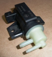 Электроклапан turbo r clio iv 1.5dci 149567084r af Доставка, фото thumb