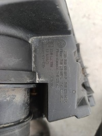 фото thumb №5, Vw t5 2.5 tdi фильтр воздуха 7h0129601r 7h0129607l