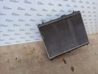 Peugeot 508 1 sw 1.6 e-hdi 11r радиатор воды в Украине, фото thumb