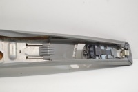 Накладка стойка b серая левая mercedes w126 s klasa se sel 1266907925 Доставка, фото thumb