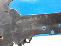 фото thumb №11, Subaru forester 08-12 плита захист pod двигун