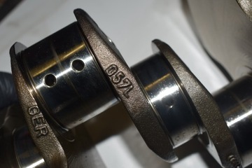 фото thumb №12, Audi a8 d3 4.2 tdi v8 bvn wał коленчатый номинал 057l