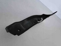 фото thumb №1, Mercedes c klasa w205 захист крила передній