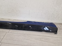 фото thumb №13, Bentley continental 3w7 молдинг карбон порог 3w7