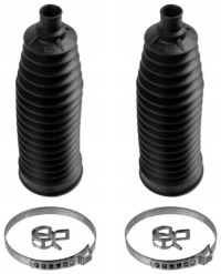 Купити Lemförder 33627 01 накладка, система кермування, фото thumb