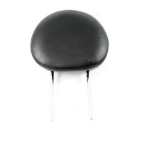 фото thumb №1, Mini r55 r56 сиденье передний подголовник czarna кожа 7248572