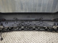 фото thumb №14, Maserati levante бампер задня задній kompletny