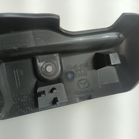 фото thumb №9, Mazda cx5 ii 17-osłona заглушка сиденья левая правая usa