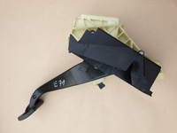 фото thumb №8, Педаль тормоза каркас bmw x6 e71 оригинальный номер europa автоматическая коробка передач 1160421 679100