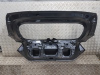 фото thumb №8, Крышка багажника задняя micra k-14