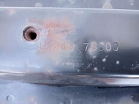 фото thumb №6, Кронштейн напрямна бампера перед infiniti qx56