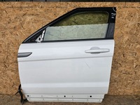 фото thumb №1, Дверь левая перед range rover evoque