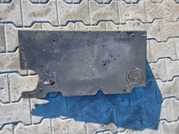 фото thumb №1, Защита верхний лист катализатора volvo fe d7 euro 5 renault premium dxi 7