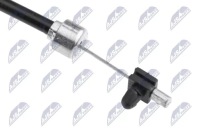 фото thumb №5, Трос/тягa відкривання капот