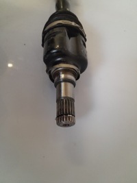 фото thumb №9, Avensis t27 lift / t29 kombi 1.8 бензин привідний вал права 43410-05451