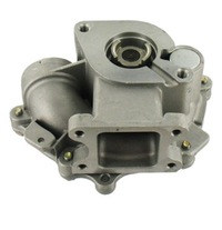 фото thumb №15, Насос рідина охолоджуючої