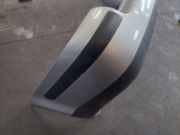 фото thumb №9, Kompletny задня кришка багажника багажника бампер задня лампи passat b5 fl lift la7w