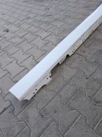 фото thumb №6, Молдинг накладка пороговая левая bmw 1 f21 7288395