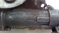 фото thumb №6, Замок запалювання ключ skoda octavia i 1,6 b 4b0905851c
