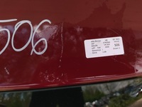 фото thumb №9, Alfa romeo 147 i fl hb кришка багажника задня vr 263