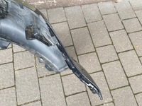 фото thumb №8, Opel corsa d lift 11-14 бампер передний перед