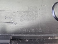 фото thumb №10, Рамка pod номерные знаки прокладка peugeot 308 iii 3 t10 2021- перед 9837708880