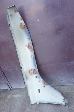 фото thumb №9, Ssangyong korando крило лівий перед 96-06r